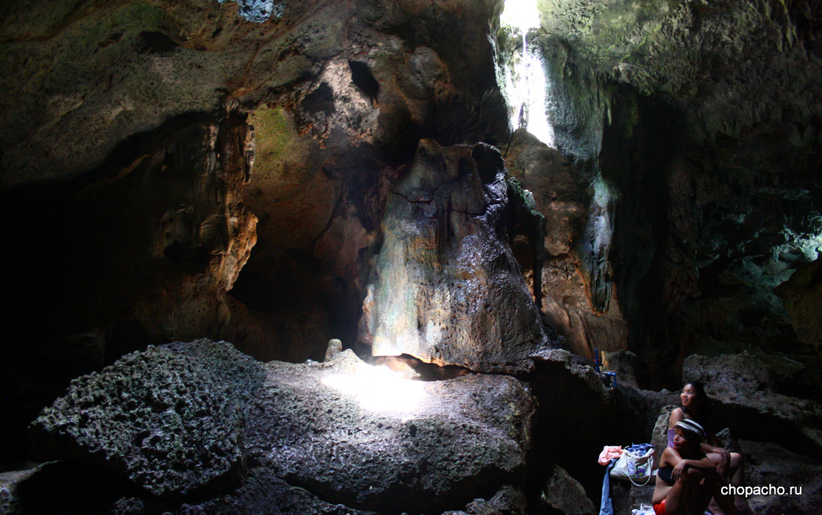 7 cave panglao 30.03.2013 11-31-49