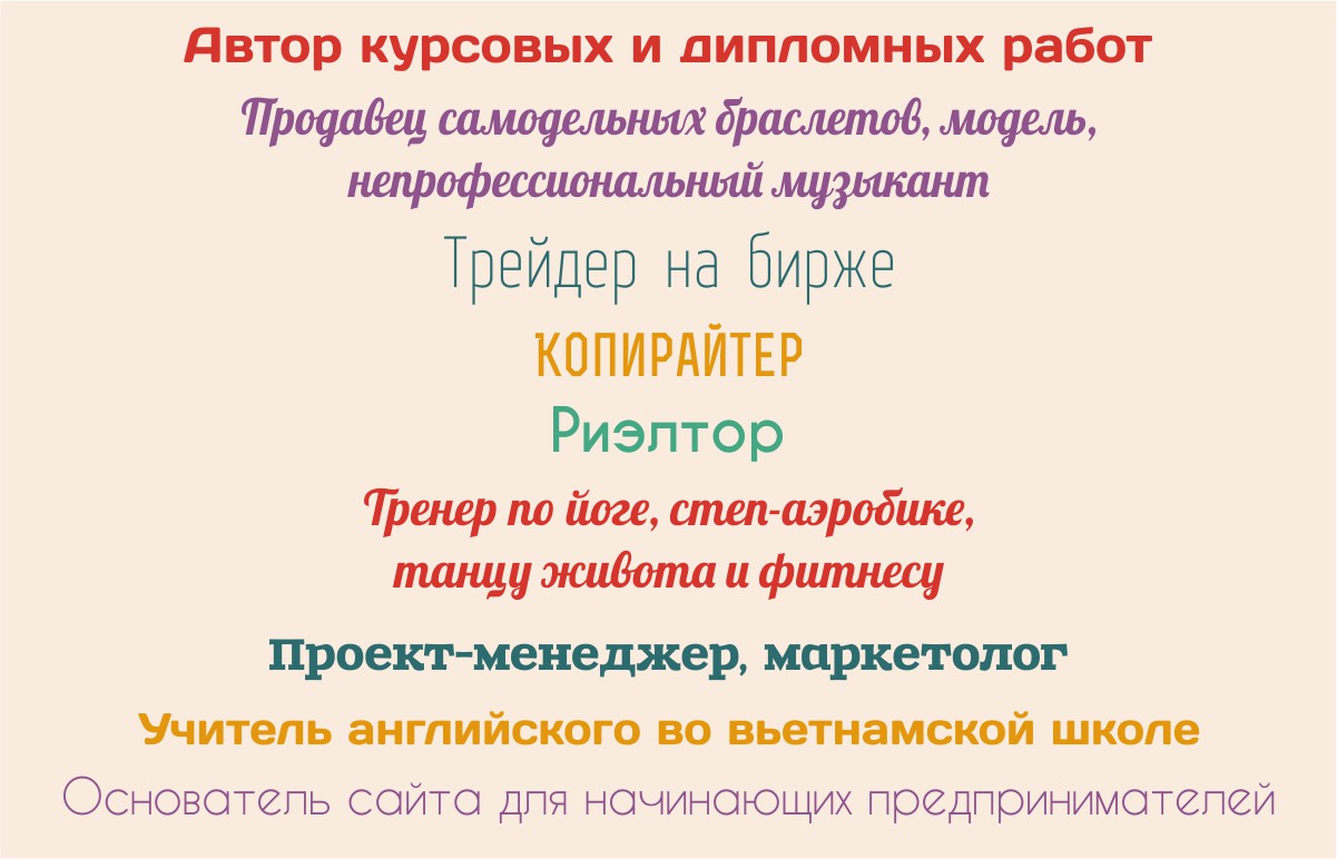 Как заработать, путешествуя? Фриланс и работа на месте: 9 реальных историй  — ЧопачО