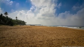 Погода в Хиккадуве 2015