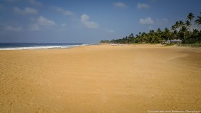 Погода в Хиккадуве 2015