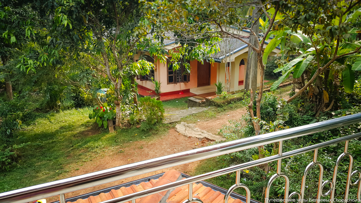 Как снять дом в аренду на Шри-Ланке, 2015.