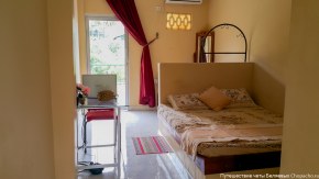 Мини отель на Шри-Ланке