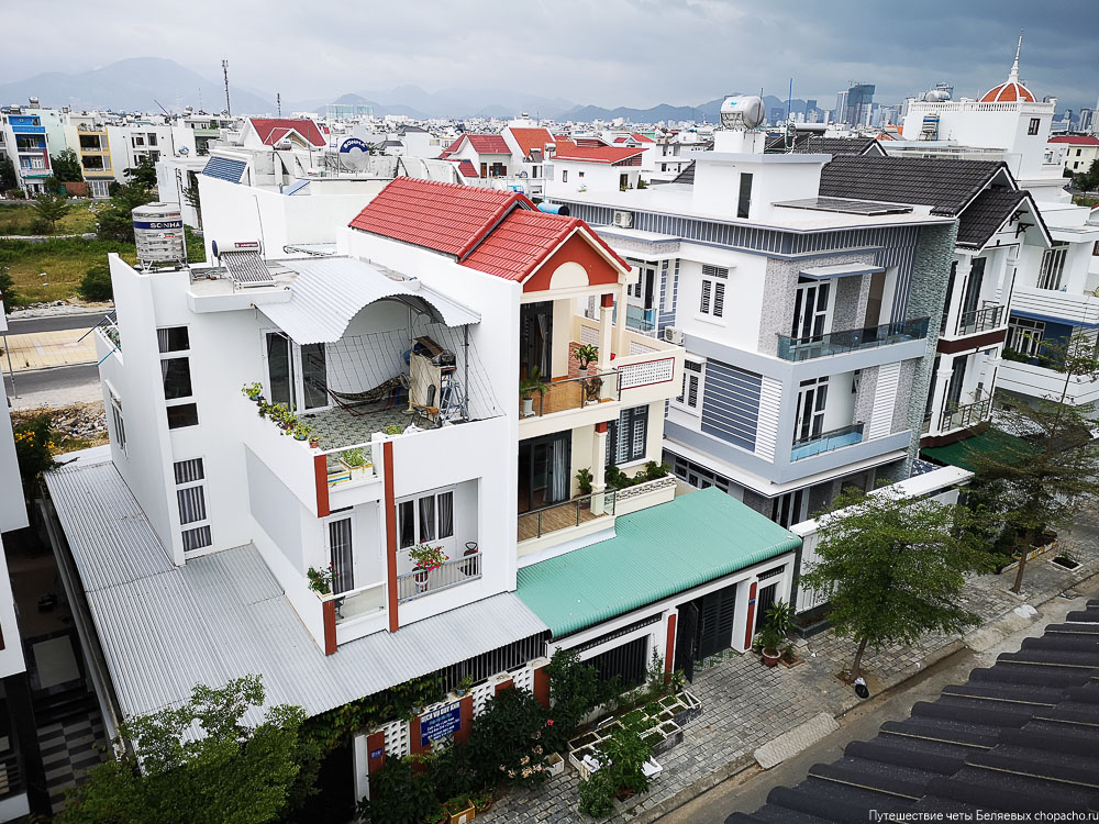 Апартаменты в нячанге вьетнам снять купить недвижимость в салониках греция